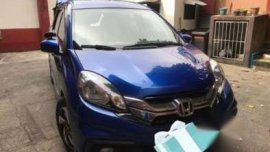 Honda Mobilio Top of the line RS
