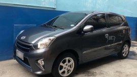 2014 Toyota Wigo G Top of the Line MT RUSH