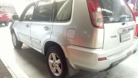 Nissan Xtrail 4x2 2005 model FOR SALE