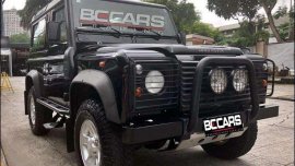 2006 Land Rover Defender 90 FOR SALE