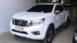 2016 december purchased Nissan Navara FOR SALE