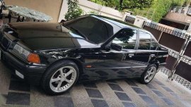 1997 BMW 316I Digital Aircon Control well maintained