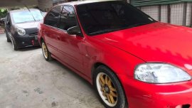 Honda Civic Vti 99 FOR SALE