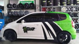 2004 Honda Jazz FOR SALE