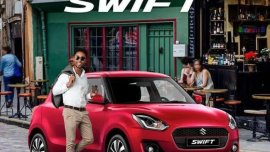 Suzuki Swift 2019 FOR SALE