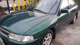 MITSUBISHI Lancer mx 2000 FOR SALE