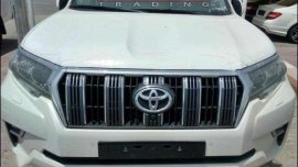 2019 Toyota Prado VXL FOR SALE