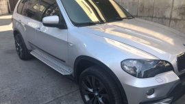 BMW X5 e70 2007 FOR SALE