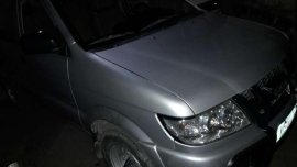 2013 Isuzu Crosswind XL ManuaL FOR SALE