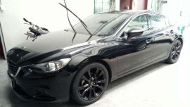 Mazda 6 Mint condition Low mileage  2014