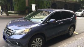2013 Honda CR-V FOR SALE