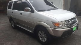 2010 Isuzu Crosswind XUV 2.5 Diesel 4JA1 Turbo