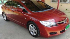 2006 Honda Civic 1.8s FOR SALE