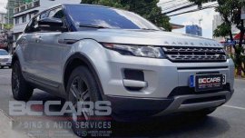 LAND ROVER Range Rover Evoque 2.0L 2014