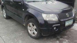 SUZUKI Grand Vitara 2005 model Very good condition