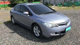 2009 Honda Civic FD 1.8S - Low Mileage