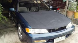 Honda Accord 1994 FOR SALE