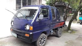 Suzuki Multicab for sale
