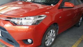 2017 Toyota Vios for sale