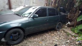 Toyota Corolla big body 1996 FOR SALE