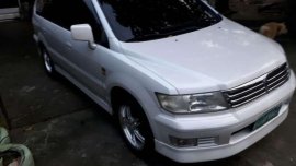 Mitsubishi Grandis 1998 for sale