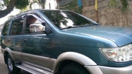 Isuzu Crosswind 2008 for sale