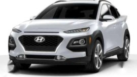 2018 HYUNDAI Kona 2.0 Gls AT All in Promo 73K