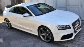 Audi RS5 V8 450hp 2011 Model FOR SALE
