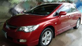 Honda Civic fd 2009 FOR SALE