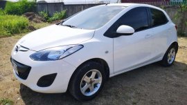 Mazda 2 2015 hatchback 1.3L FOR SALE
