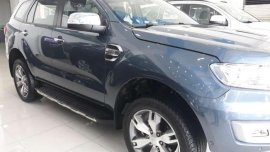 2018 Ford EVEREST PROMO BASE ON 15% EASTWEST BANK APPROVAL