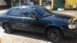 For sale 1999 Toyota Corolla Lovelife (baby Altis) XE