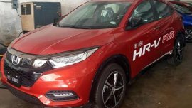 2018 New Honda HR-V RS FOR SALE
