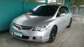 Honda Civic FD 1.8S Matic 2007 model
