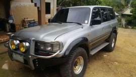 1996 Toyota Land Cruiser For Sale
