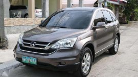 2010 Honda CRV 2.0L GOOD AS NEW