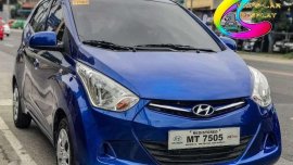 Hyundai Eon 2018 - Manual transmission