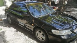 Honda Accord 1999 FOR SALE