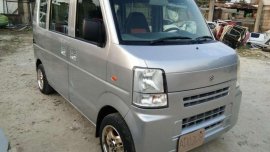 Latest Generation Suzuki Multicab FOR SALE