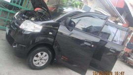 2009 Suzuki APV Van For Sale