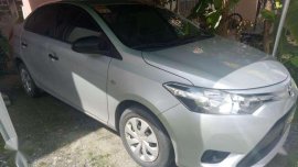 Toyota Vios J Manual 2017 FOR SALE