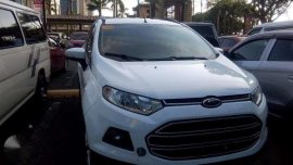 2017 Ford Ecosport 1.5 Trend Automatic FOR SALE