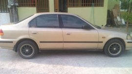 Honda Civic 1996 D15B Engine RUSH SALE!!!