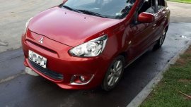 2014 Mitsubishi Mirage GLS Hatchback Top of the Line