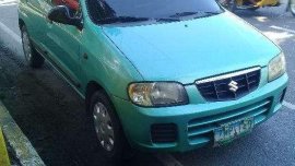 2008 Suzuki Alto RUSH SALE..