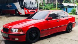 1996 E36 BMW 320i FOR SALE