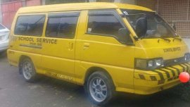 2002 Hyundai Grace van Excellent running condition