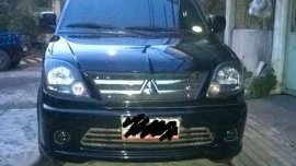 2017 MITSUBISHI ADVENTURE FOR SALE