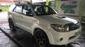 FOR SALE 2005 Toyota Fortuner
