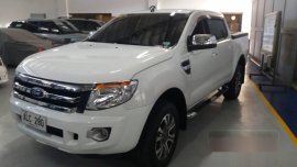 2015 FORD RANGER FOR SALE